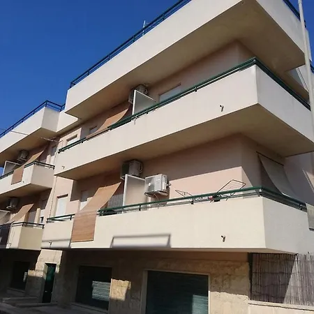 Casa Anna Apartment *