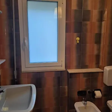 Casa Anna - Per Vacanze In Sicilia Daire