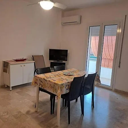 Daire Casa Anna - Per Vacanze In Sicilia Donnalucata (Sicily)