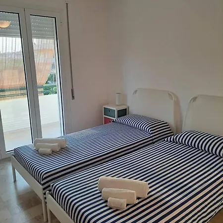 Casa Anna - Per Vacanze In Sicilia Daire Donnalucata (Sicily)