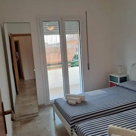 Casa Anna - Per Vacanze In Sicilia Daire *