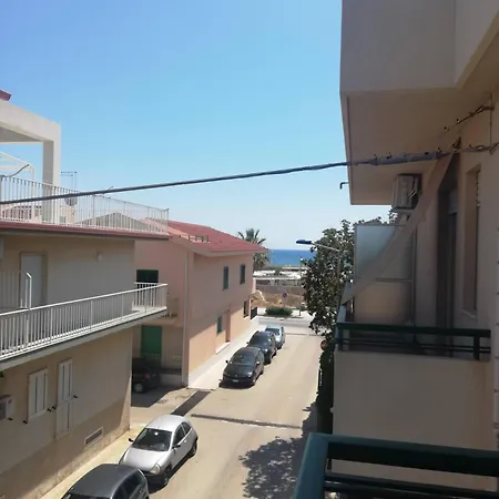 Casa Anna - Per Vacanze In Sicilia Daire Donnalucata (Sicily)