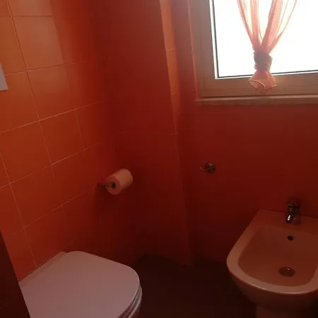 Daire Casa Anna - Per Vacanze In Sicilia