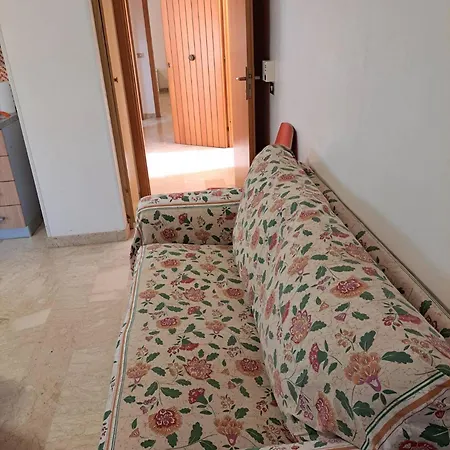 Casa Anna - Per Vacanze In Sicilia Daire