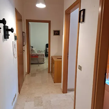 Casa Anna - Per Vacanze In Sicilia Daire *