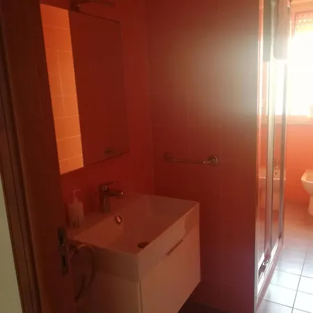 Casa Anna - Per Vacanze In Sicilia Daire