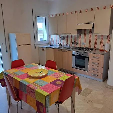 Daire Casa Anna - Per Vacanze In Sicilia