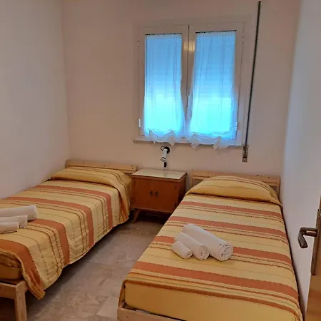 Apartment Casa Anna *