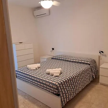 Daire Casa Anna - Per Vacanze In Sicilia *