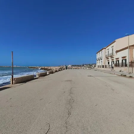 Casa Anna - Per Vacanze In Sicilia Daire Donnalucata (Sicily)