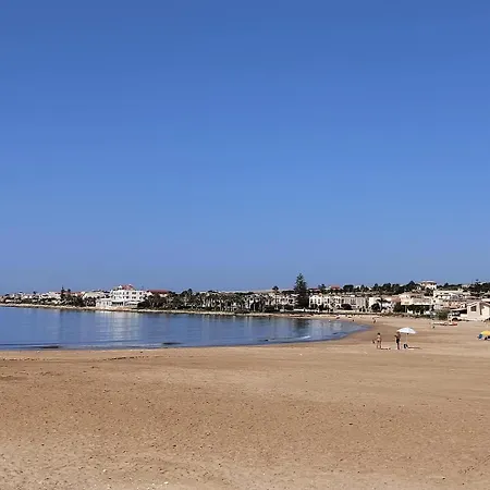 Casa Anna - Per Vacanze In Sicilia