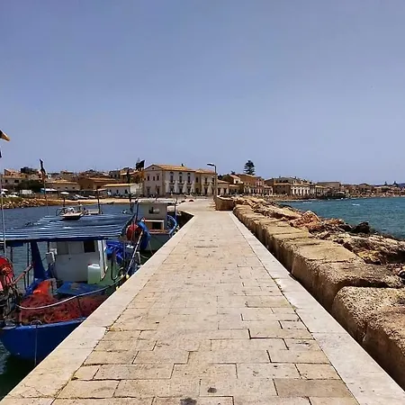 Casa Anna Apartment *