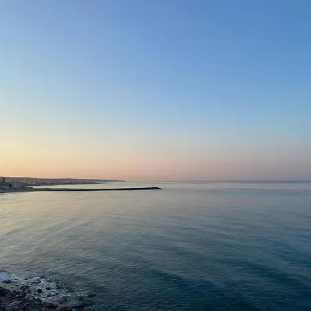 Casa Anna - Per Vacanze In Sicilia Daire *