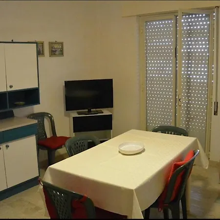 Casa Anna - Per Vacanze In Sicilia * Donnalucata (Sicily)