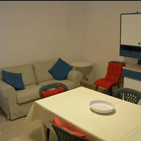 Casa Anna - Per Vacanze In Sicilia