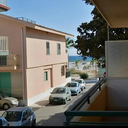 Apartment Casa Anna *