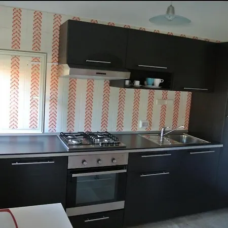 Daire Casa Anna - Per Vacanze In Sicilia Donnalucata (Sicily)