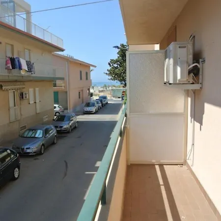 Casa Anna - Per Vacanze In Sicilia Daire *