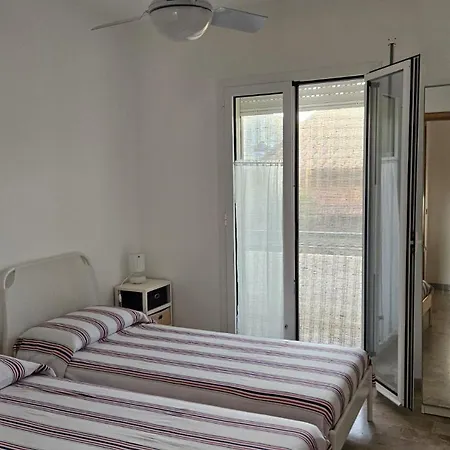 Casa Anna - Per Vacanze In Sicilia Daire