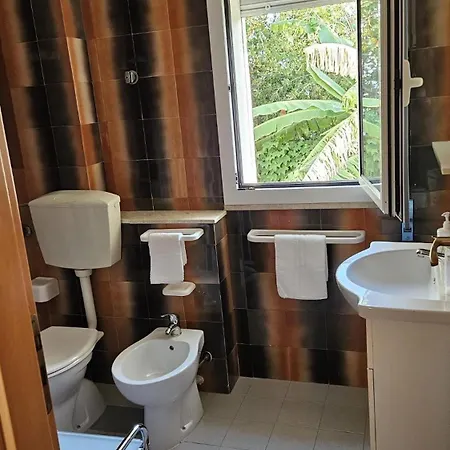 Casa Anna - Per Vacanze In Sicilia Daire *