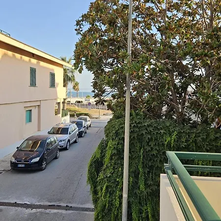 Casa Anna Donnalucata (Sicily)