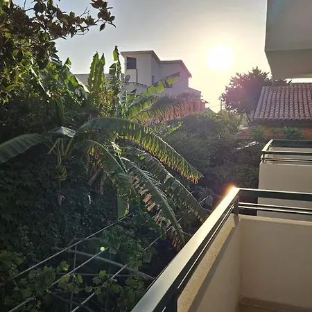 Casa Anna * Donnalucata (Sicily)