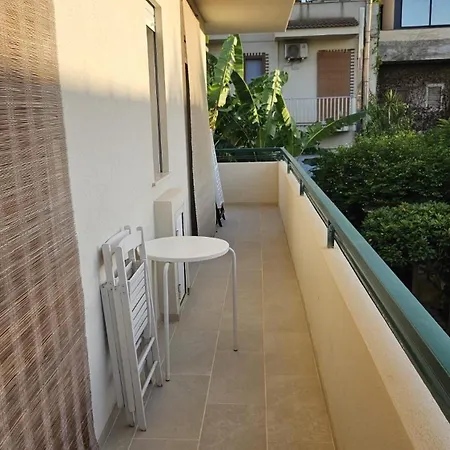 Daire Casa Anna - Per Vacanze In Sicilia
