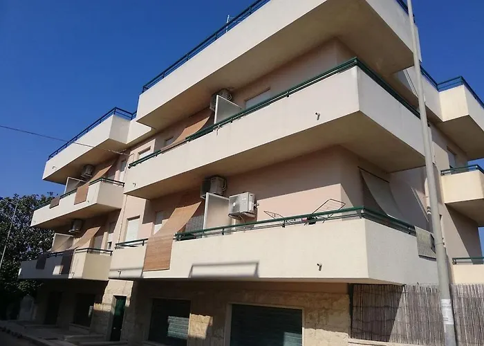 Casa Anna Apartment *