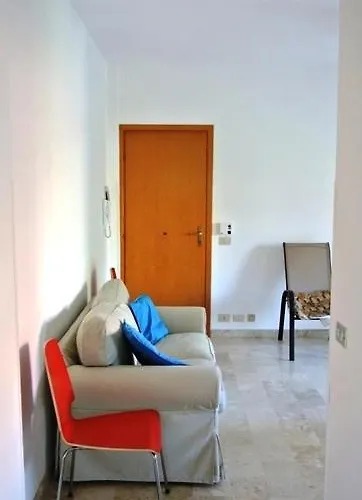 Apartment Casa Anna Donnalucata (Sicily)