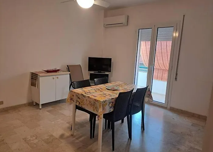 Apartment Casa Anna Donnalucata (Sicily)