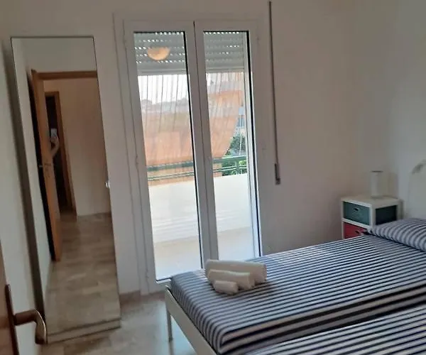 Casa Anna Apartment *