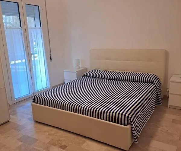 Casa Anna * Donnalucata (Sicily)