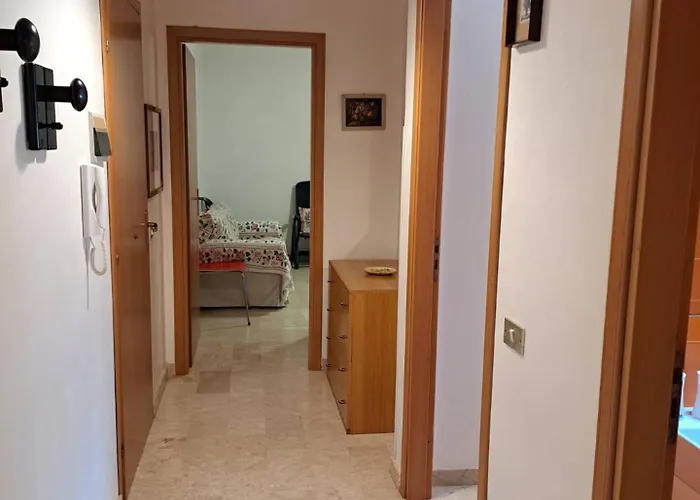 Casa Anna Apartment *