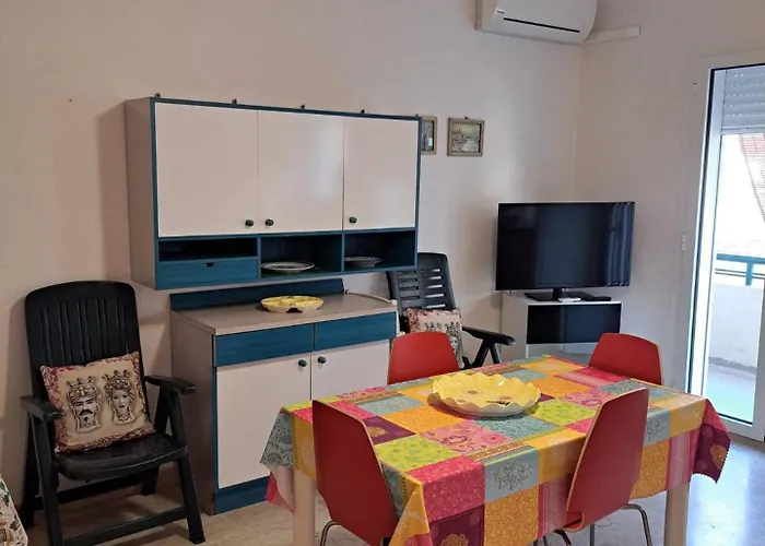 Casa Anna Apartment Donnalucata (Sicily)