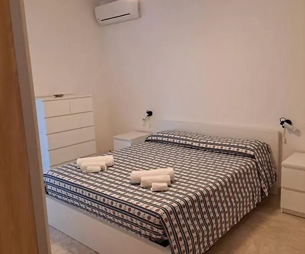 Apartment Casa Anna *