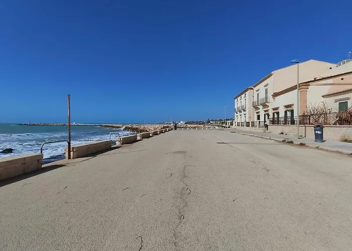 Casa Anna Apartment Donnalucata (Sicily)
