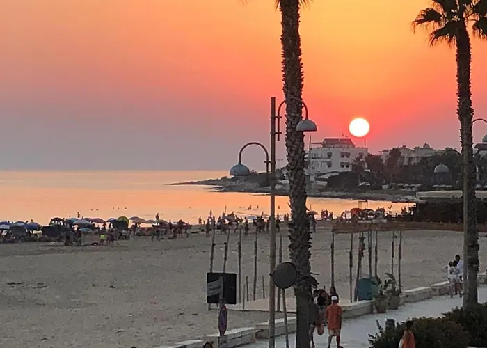 Casa Anna Apartment *