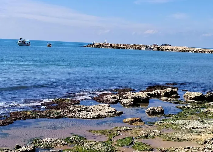 Casa Anna Apartment Donnalucata (Sicily)