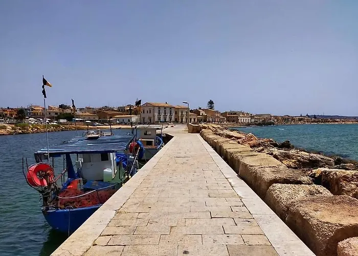 Casa Anna Apartment *