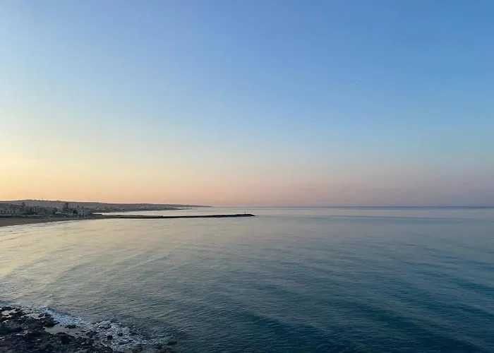 Casa Anna Apartment *