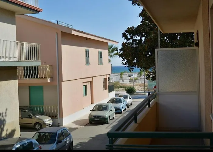 Apartment Casa Anna *