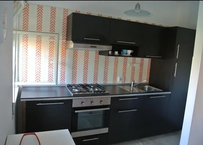 Apartment Casa Anna Donnalucata (Sicily)