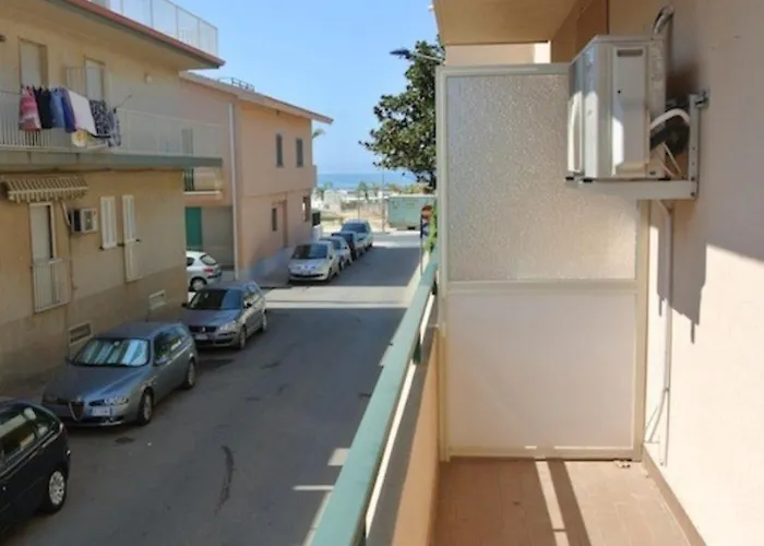 Casa Anna Apartment *