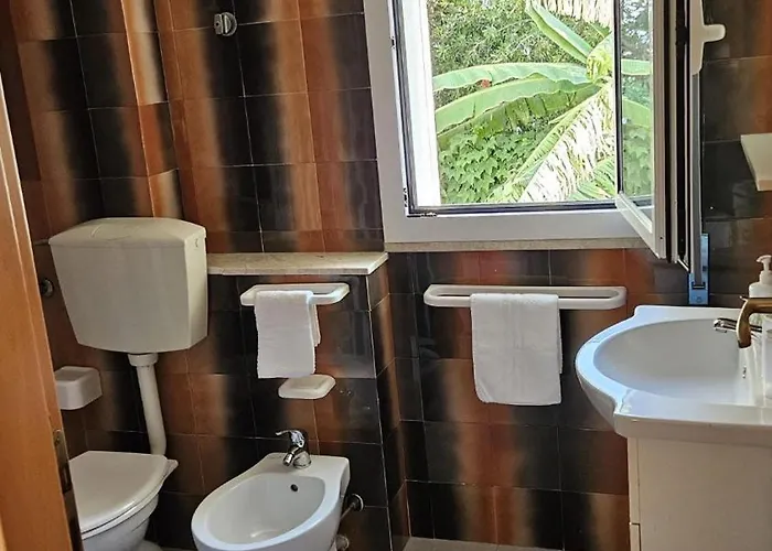 Casa Anna Apartment *