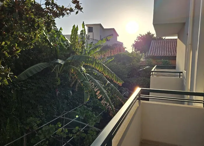 Casa Anna * Donnalucata (Sicily)