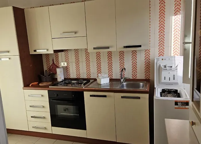 Casa Anna Apartment *